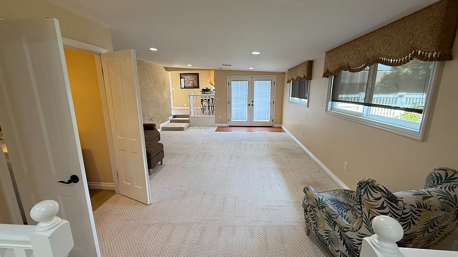 Family Room / Bonus Room