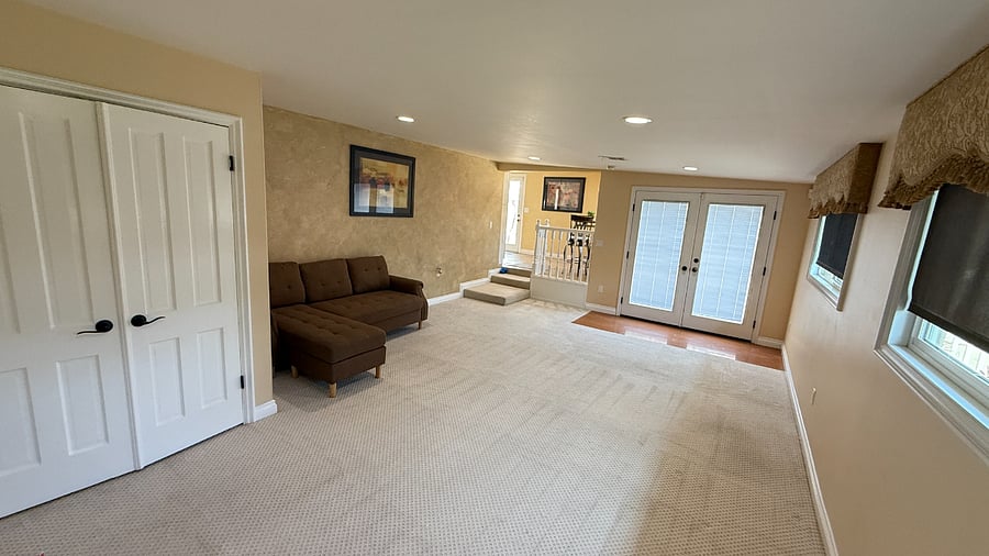 Family Room / Bonus Room
