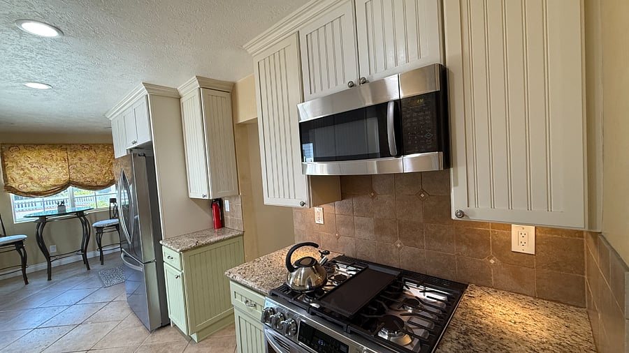 Beautiful Kitchen