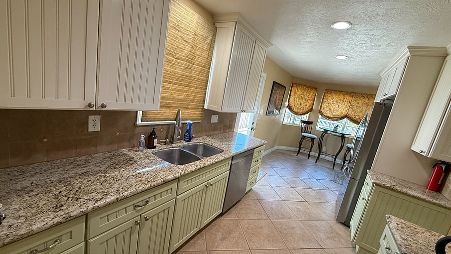 Beautiful Kitchen