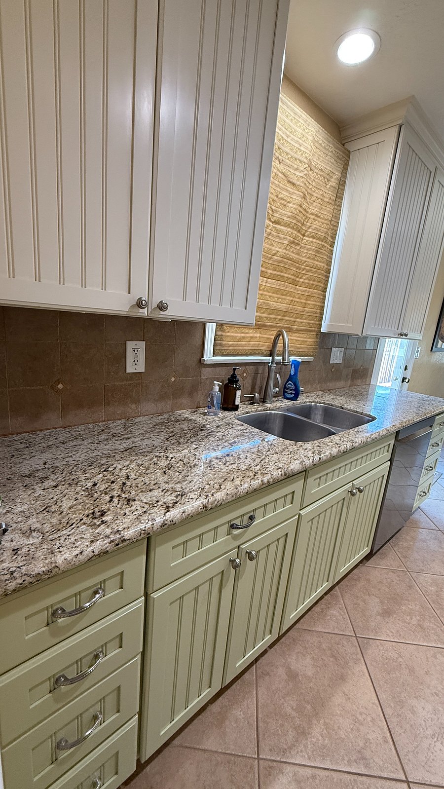 Beautiful Kitchen