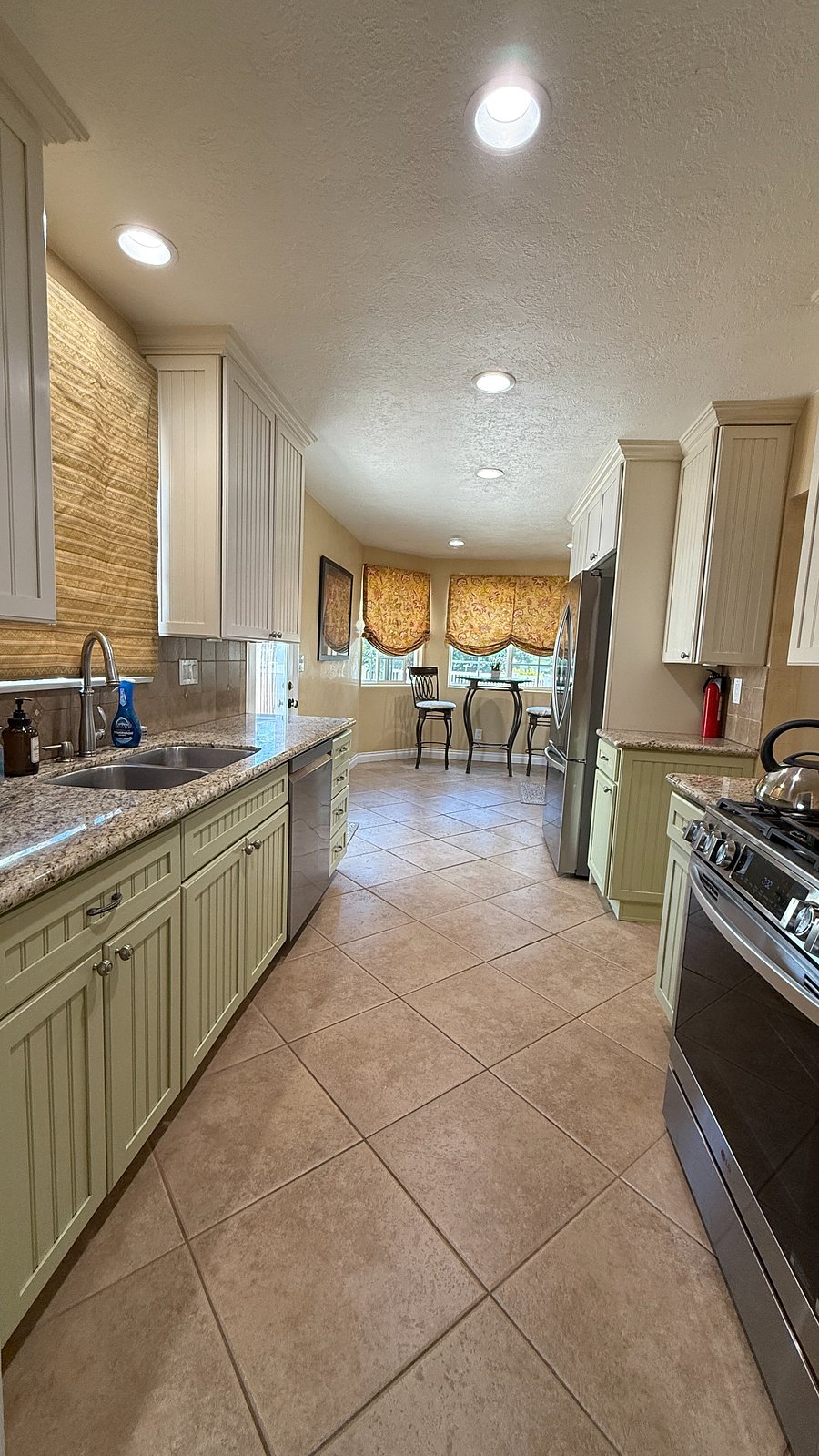 Beautiful Kitchen