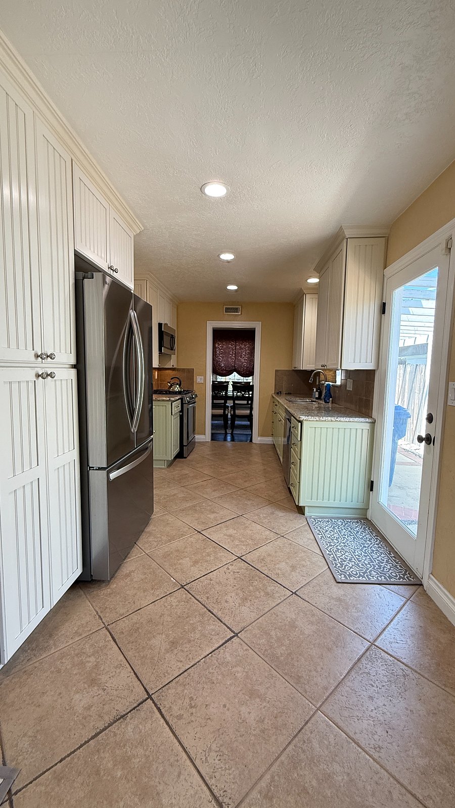 Beautiful Kitchen