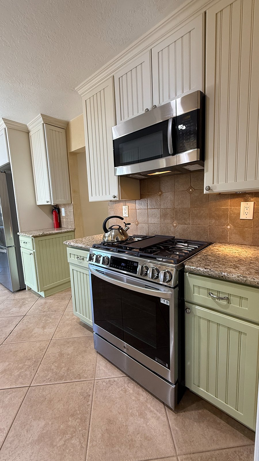 Beautiful Kitchen