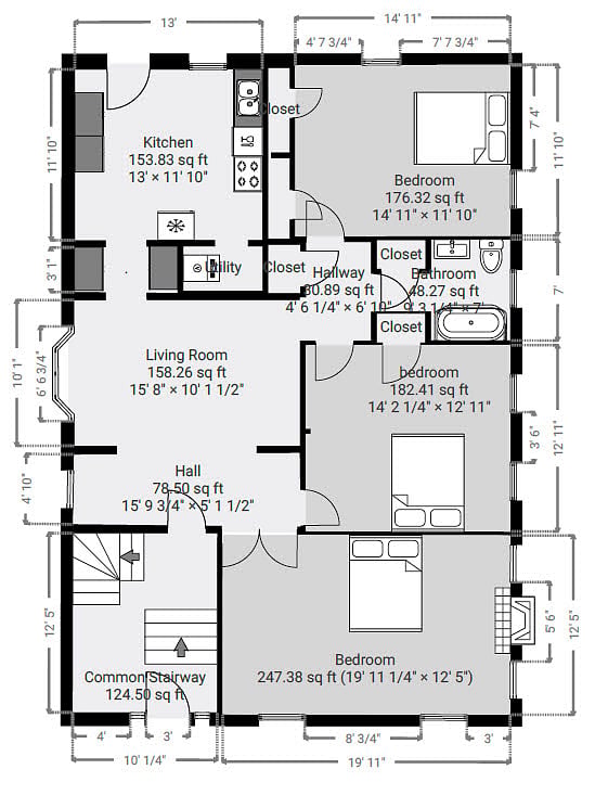 Furnished Finder property 997861_1 photo 27