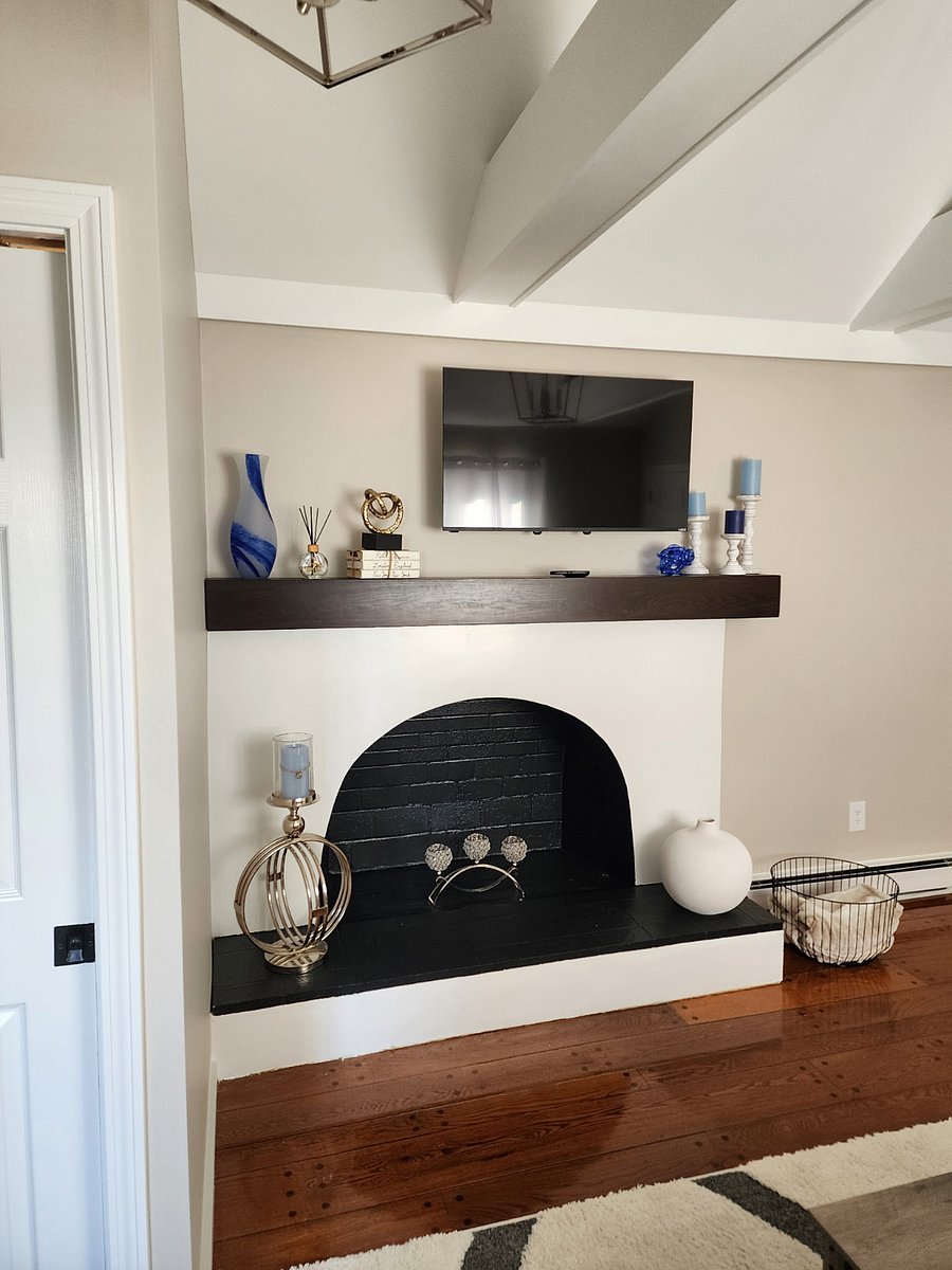 Private living room 