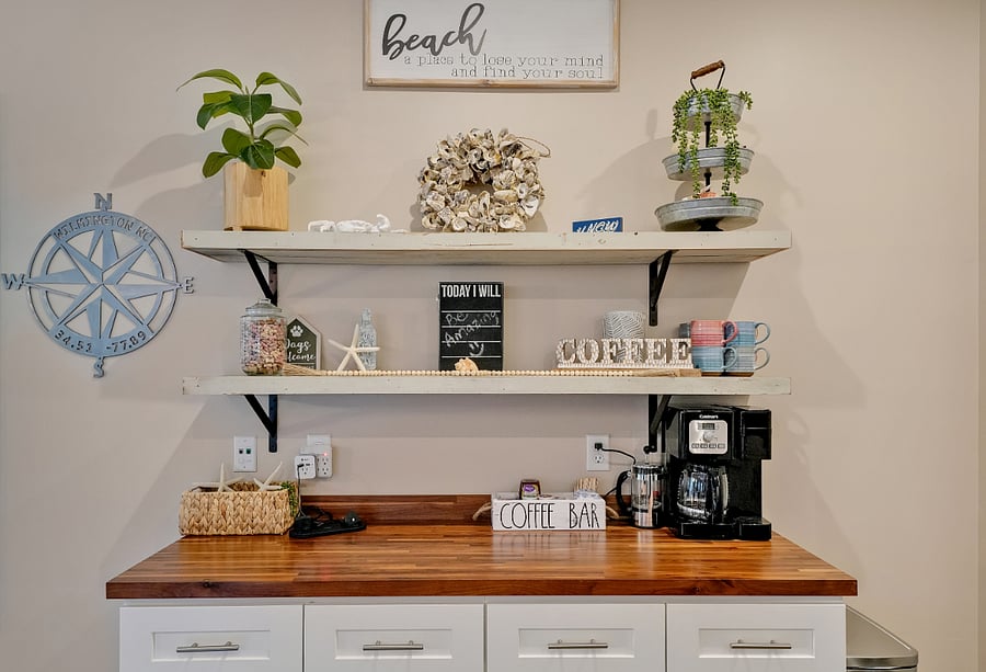 Coffee Bar
