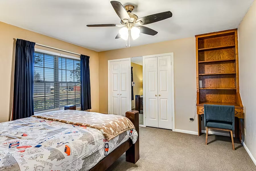 Guest Bed room 2