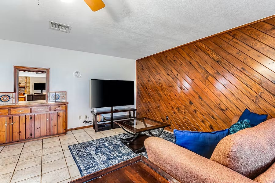 Game Room A