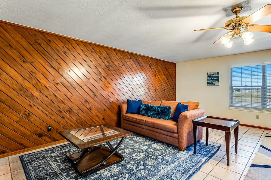 Game Room D
