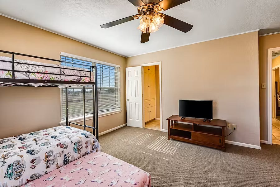 Kids Bed Room B
