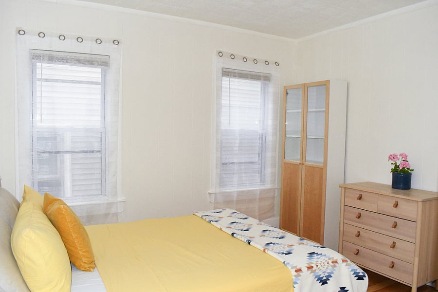 Bedroom #2