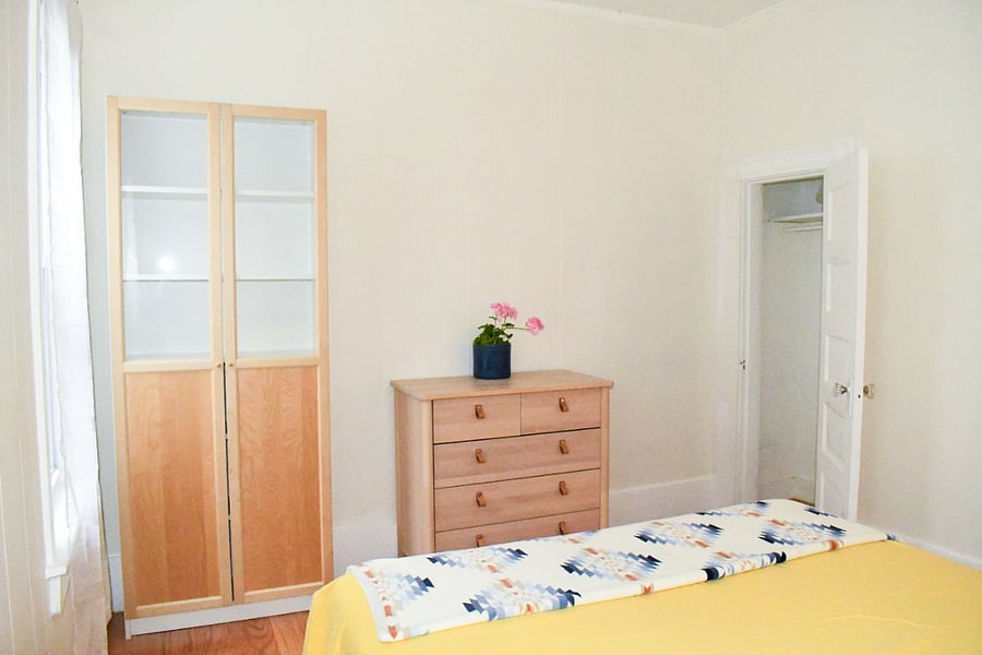 Bedroom #2