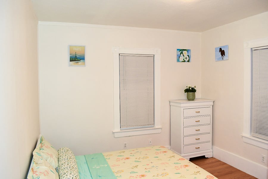 Bedroom #3