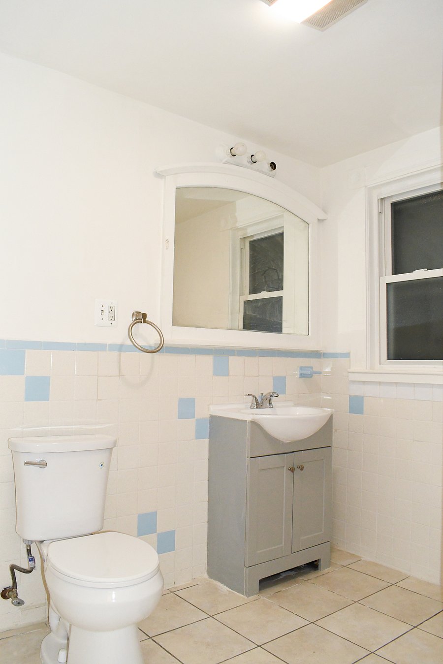 Full bath #1