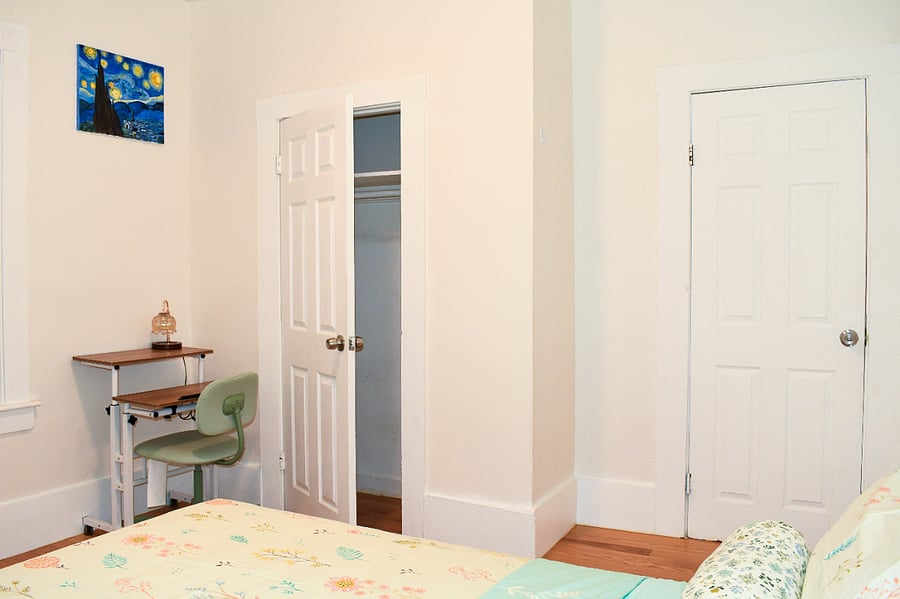 Bedroom #3