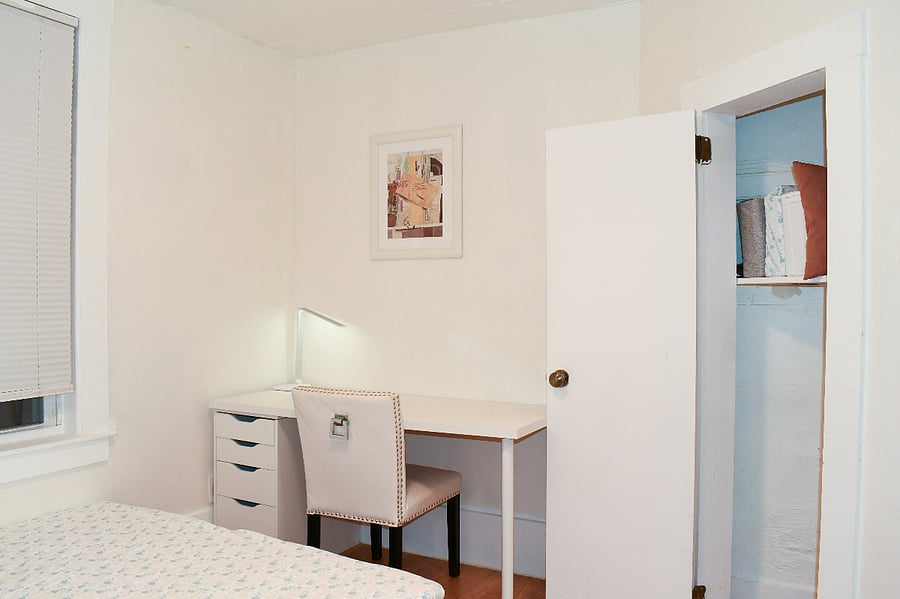 Bedroom #4