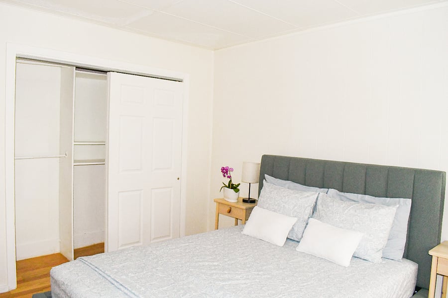 Master Bedroom #1
