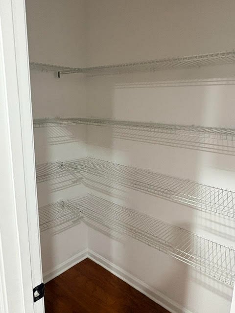 Large Pantry