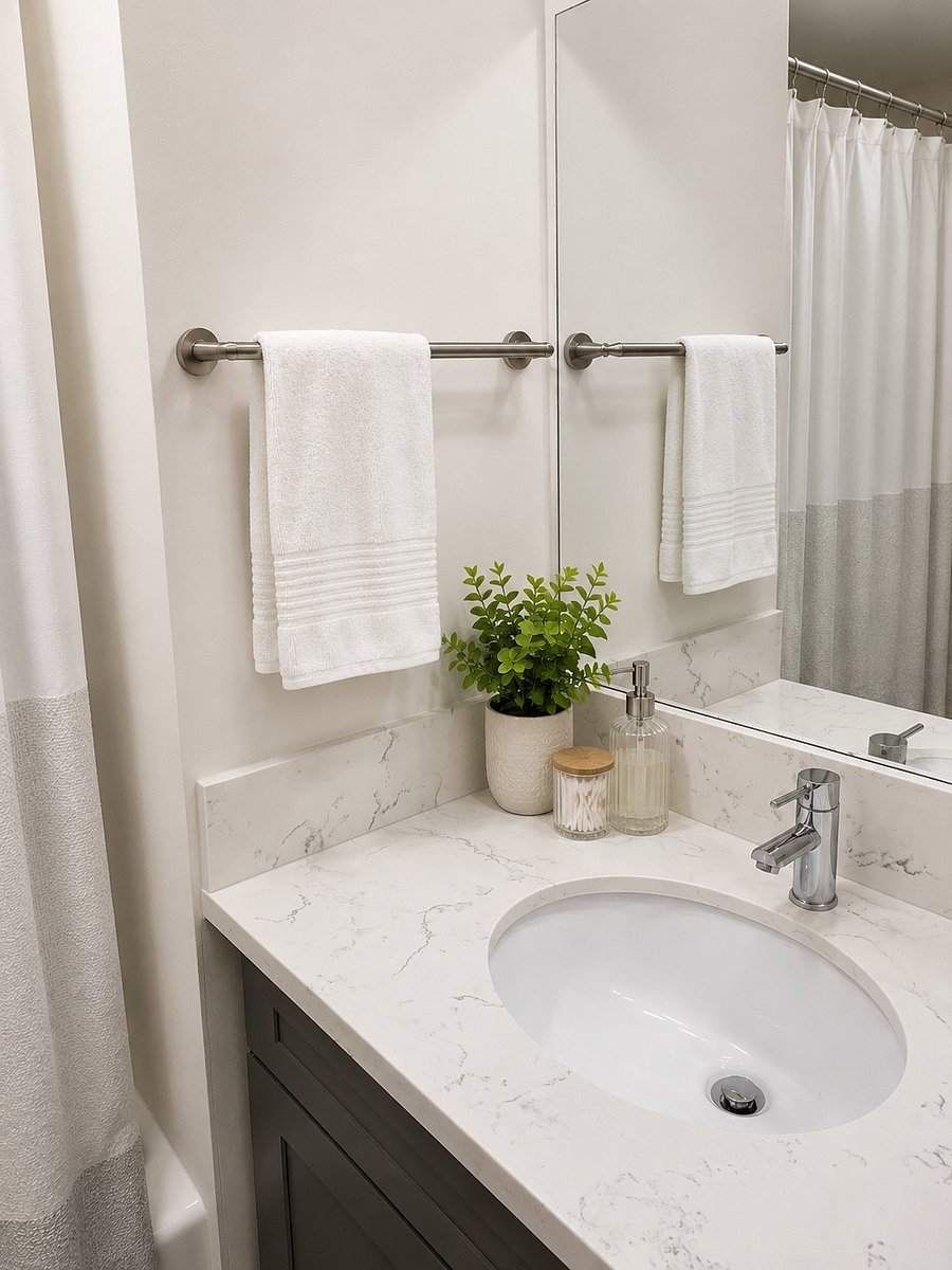 Guest Bath 