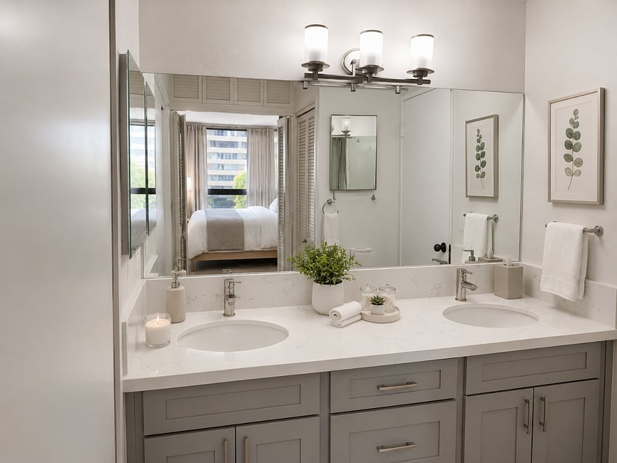 Master Bath