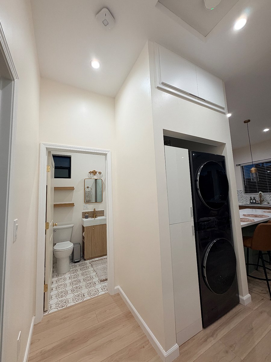 Washer/Dryer