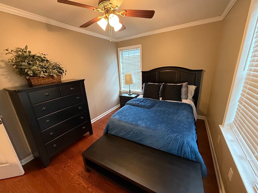 Bedroom 3