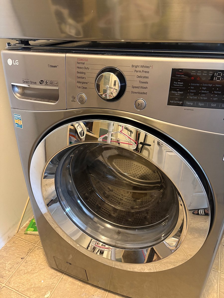 Washer