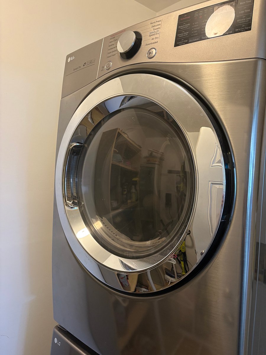 Dryer