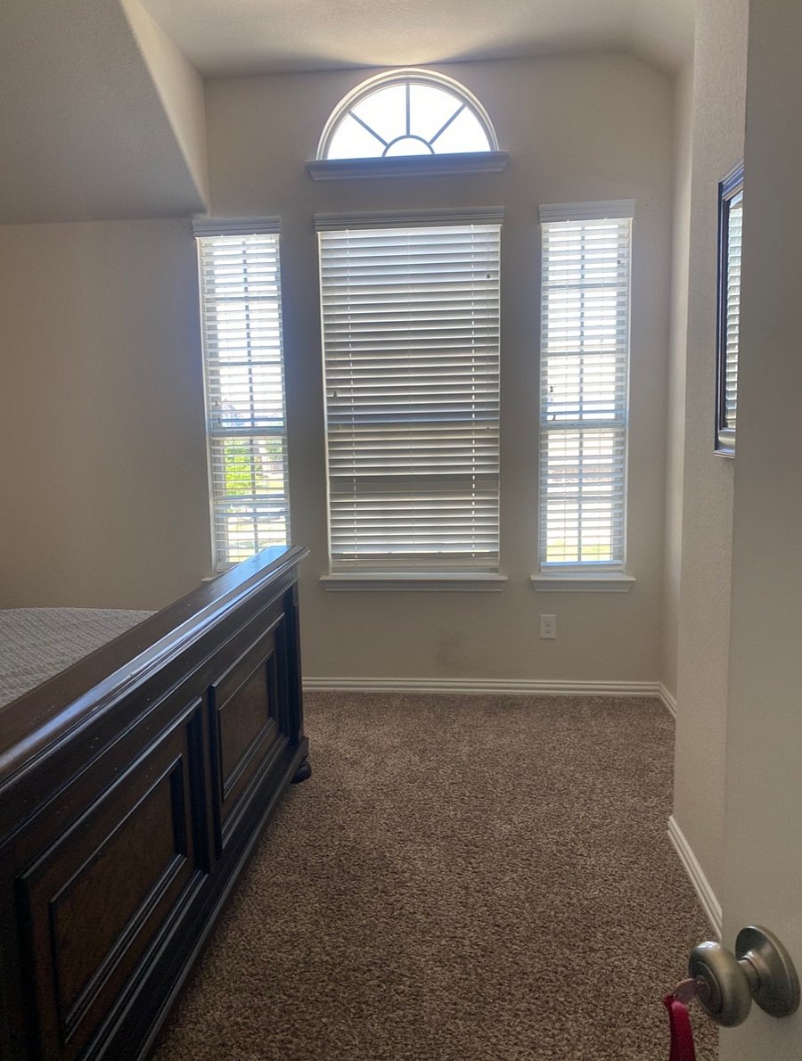 Windows with a beautiful view 