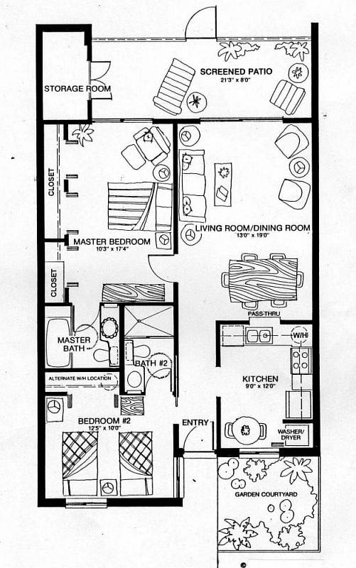 Furnished Finder property 998267_1 photo 27