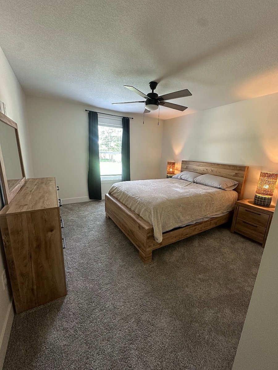 Guest Bedroom 1
