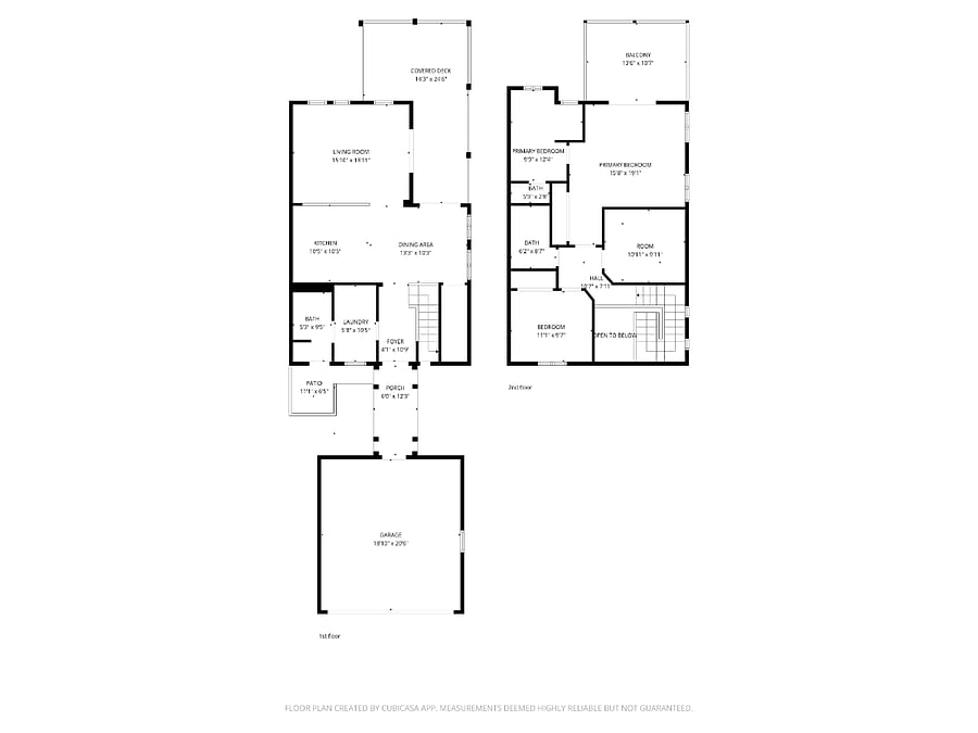 Furnished Finder property 998385_1 photo 20
