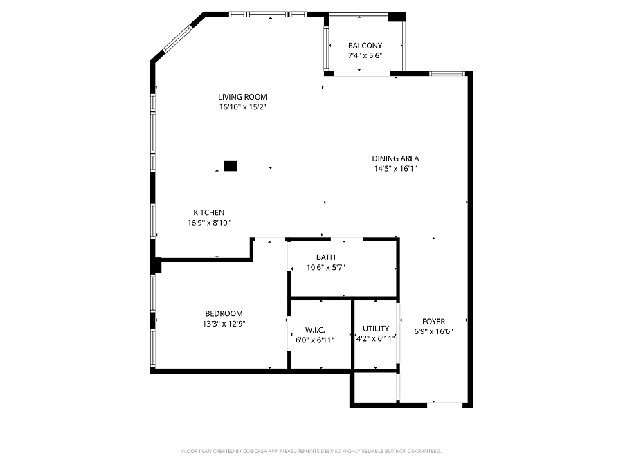 Furnished Finder property 998399_1 photo 30