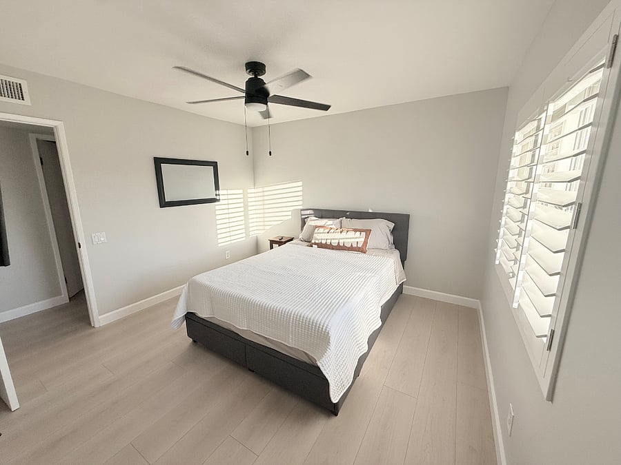 2nd Bedroom