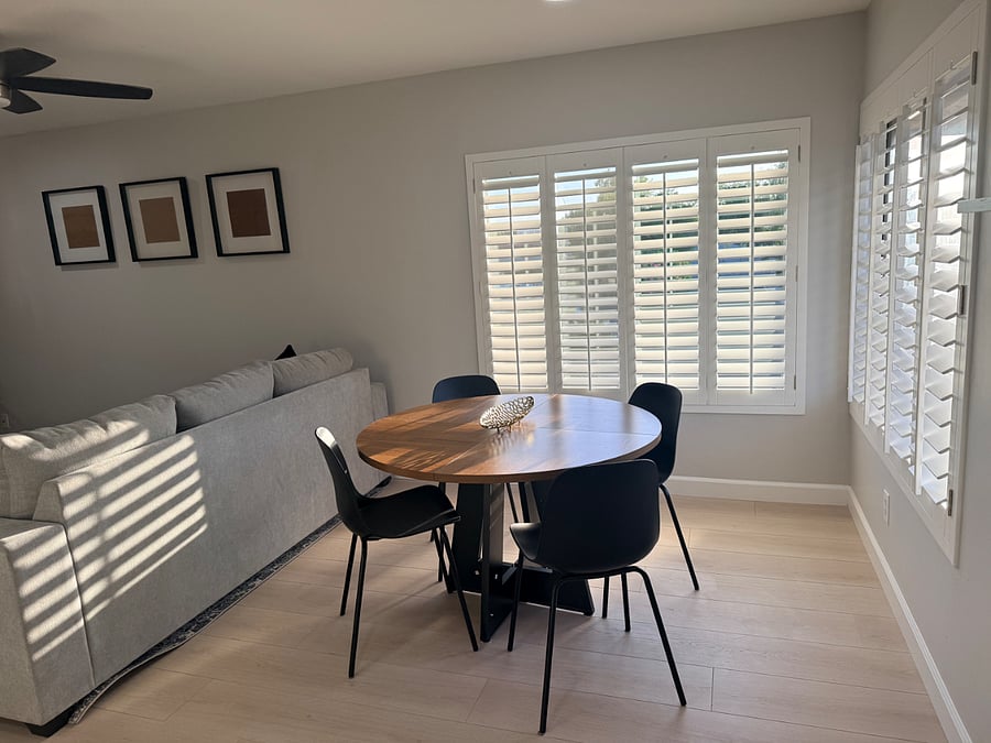 Dinning table 