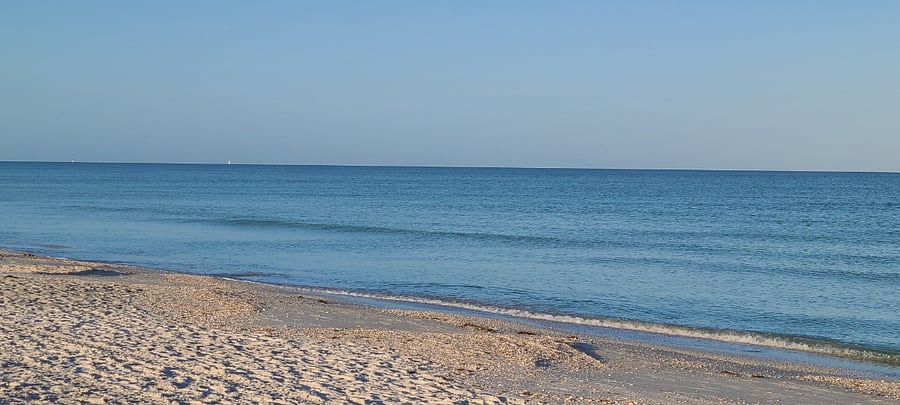 Located near beautiful St. Pete Beach