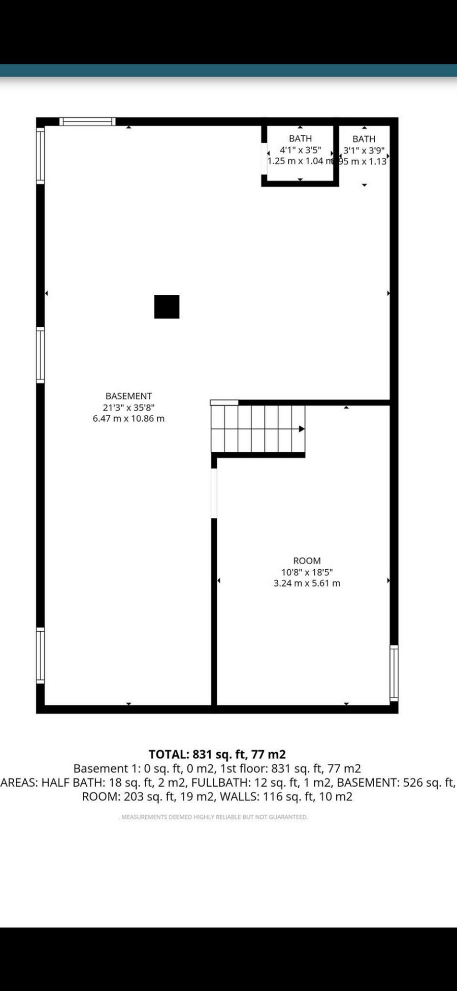 Furnished Finder property 998443_1 photo 18