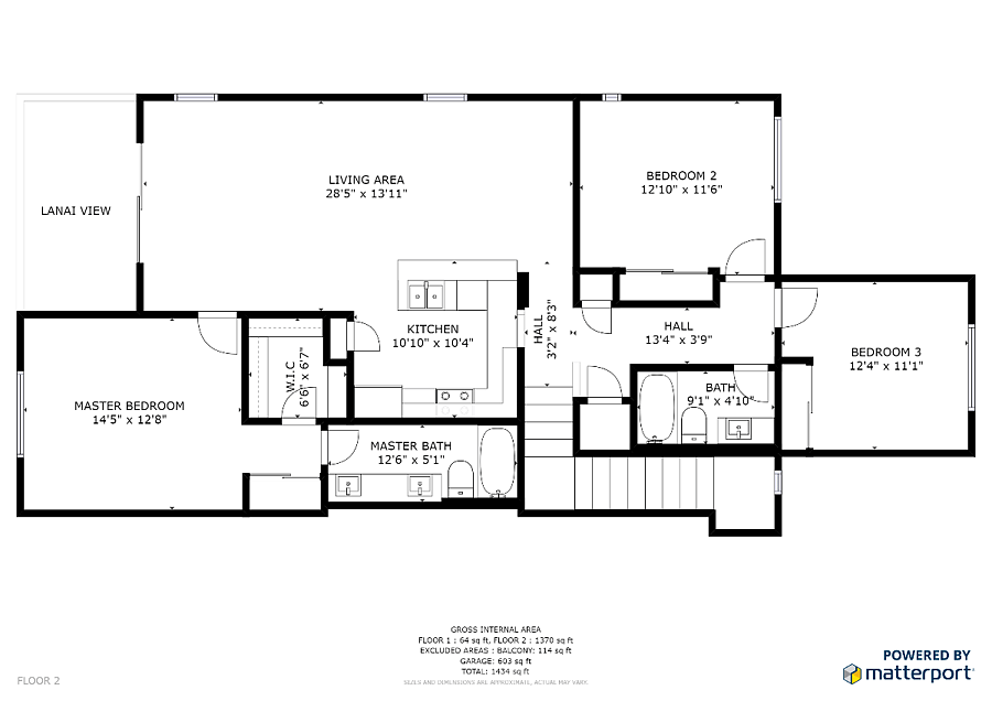 Furnished Finder property 998453_1 photo 20
