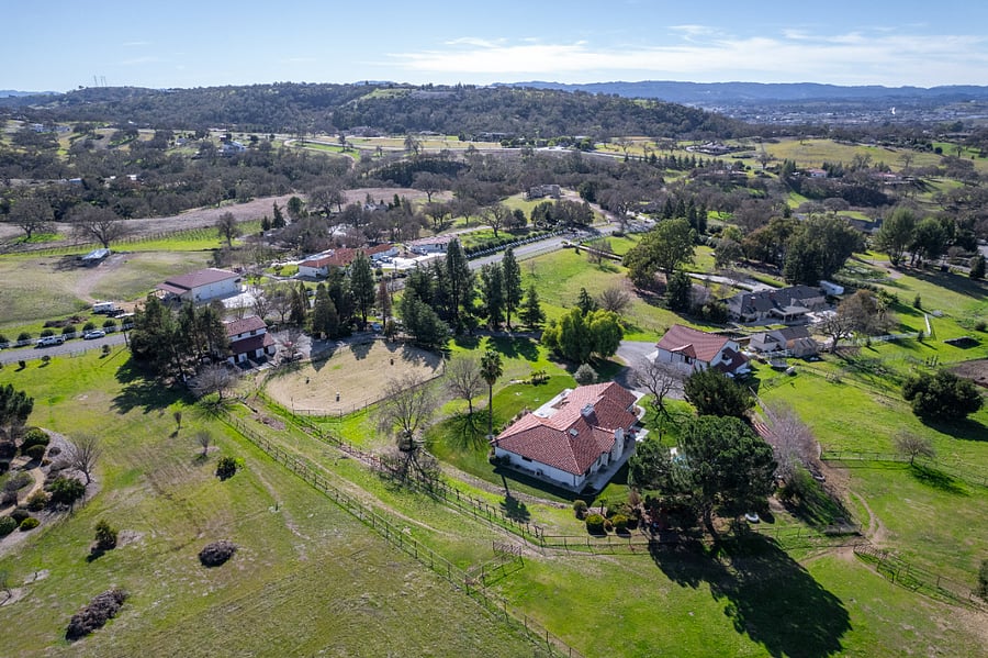 Drone View
