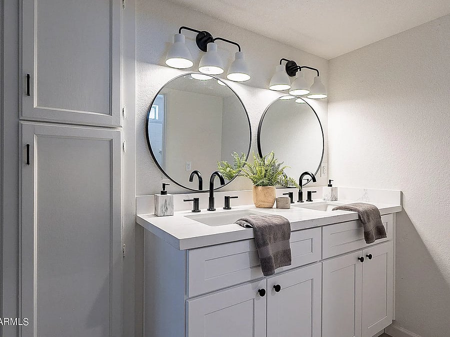 Master Bath