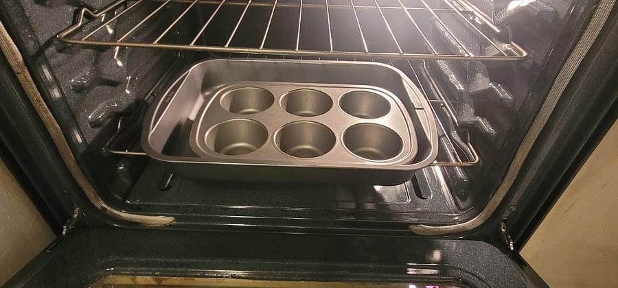 Baking essentials