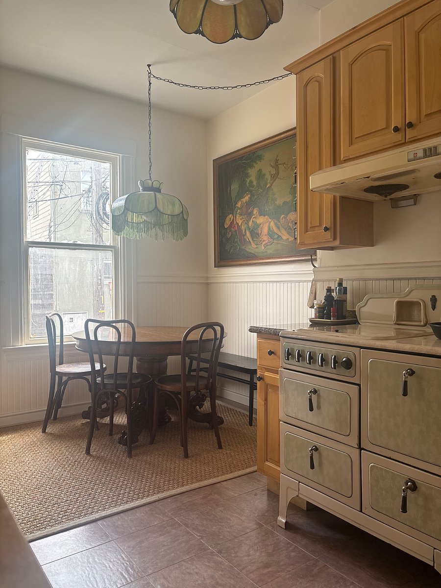Kitchen Table