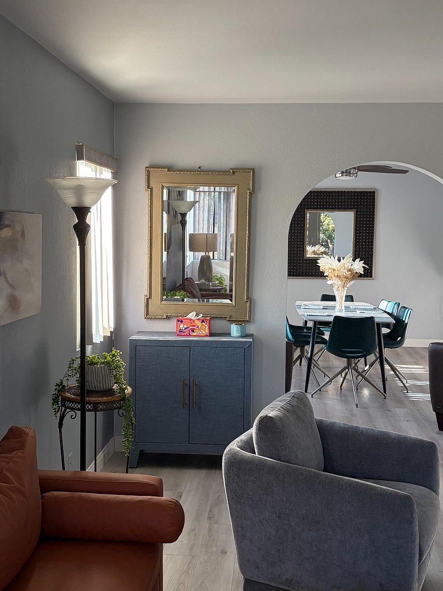 Living/Dining