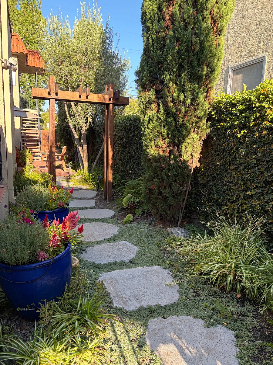 Walkway