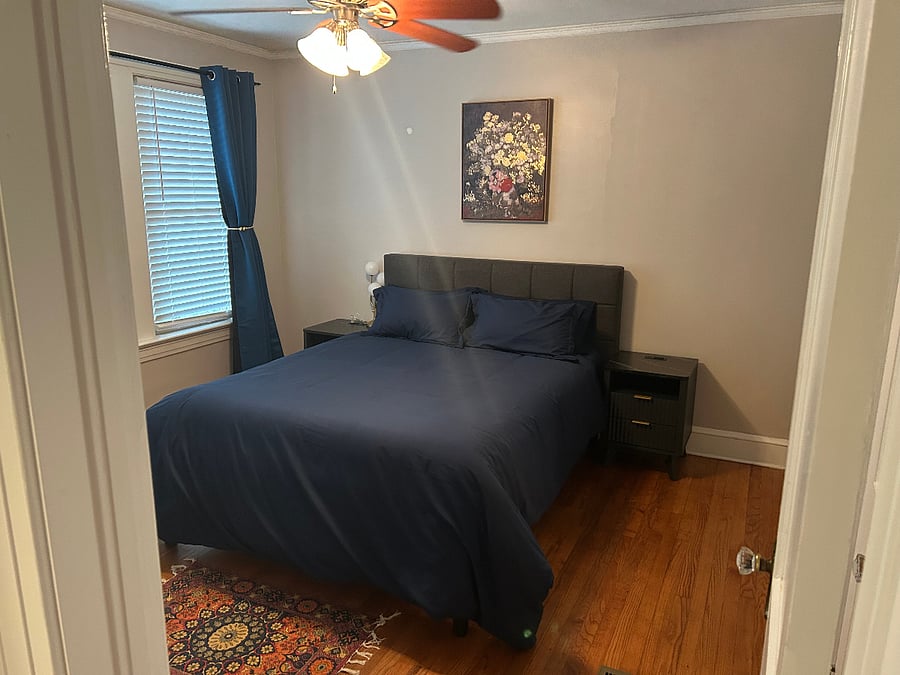 Bedroom 1