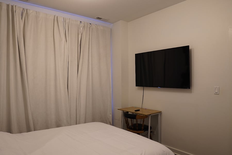 Your room