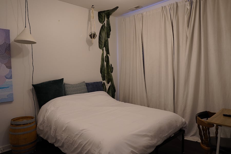 Your room