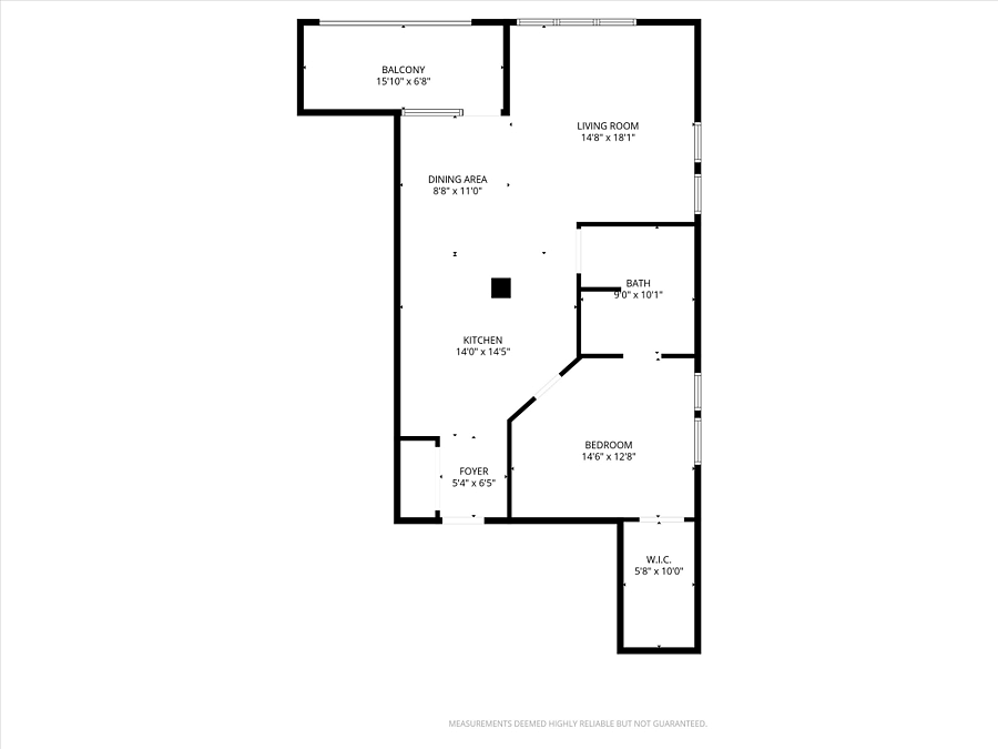 Furnished Finder property 998900_1 photo 15