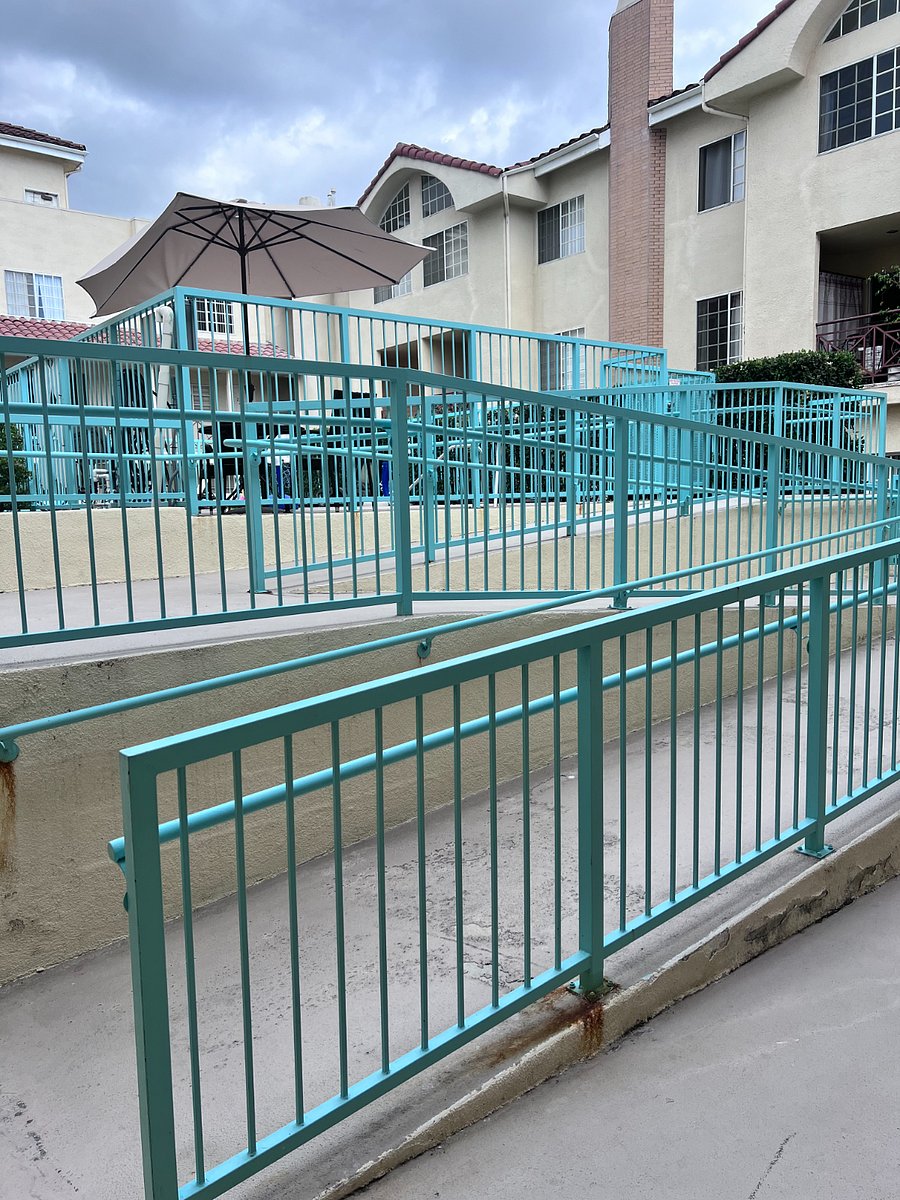 Access to gated pool and hot tub.